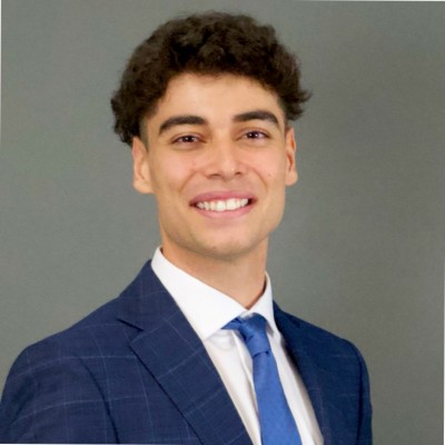 Founder Portrait